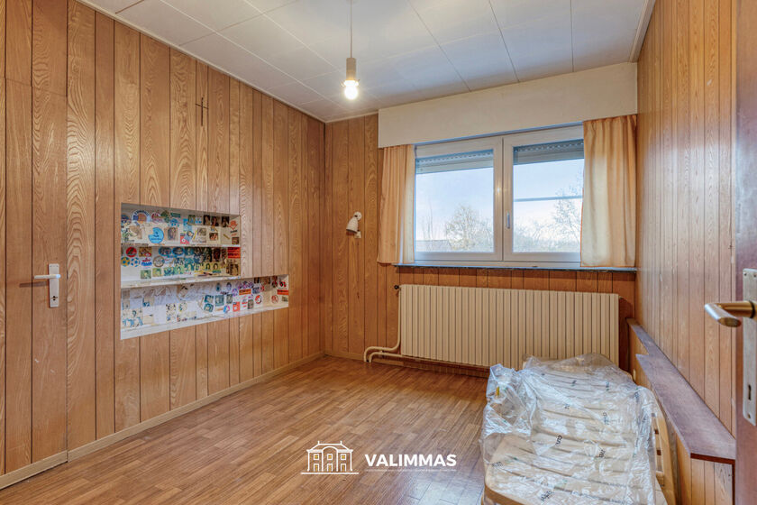 Huis te koop in Merchtem