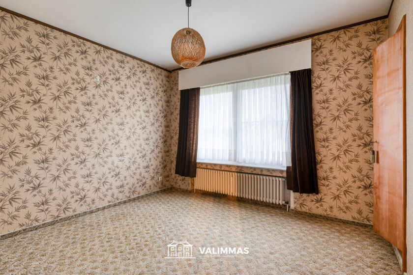 Huis te koop in Merchtem