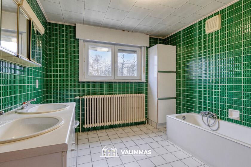 Huis te koop in Merchtem