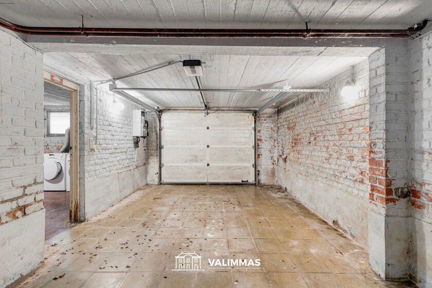 Huis te koop in Merchtem