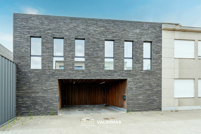 Huis te koop in Merchtem