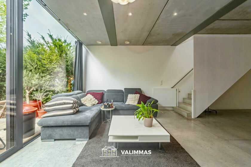 Huis te koop in Merchtem
