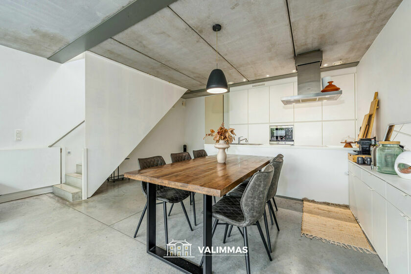 Huis te koop in Merchtem
