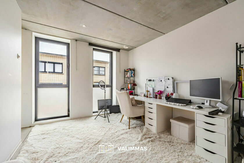 Huis te koop in Merchtem
