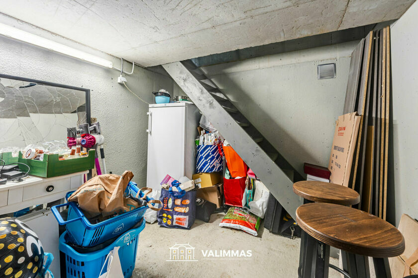 Huis te koop in Merchtem