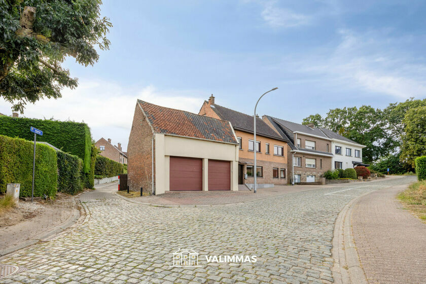 Huis te koop in Merchtem