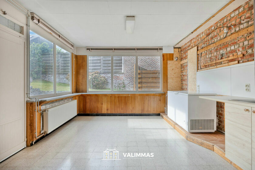 Huis te koop in Merchtem