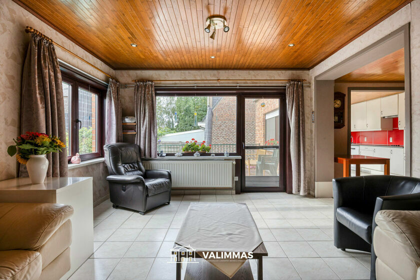 Huis te koop in Merchtem