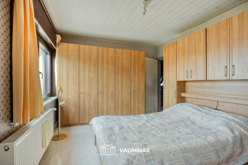 Huis te koop in Merchtem