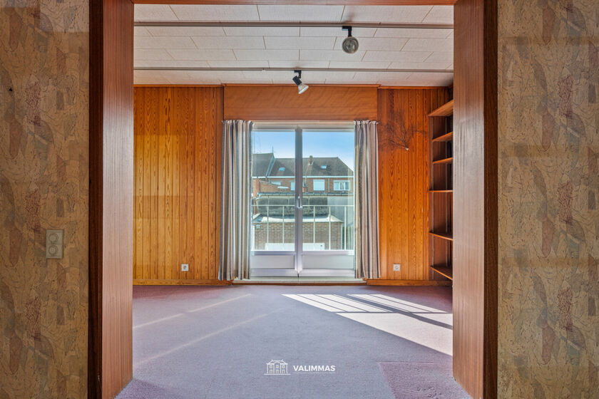Huis te koop in Merchtem