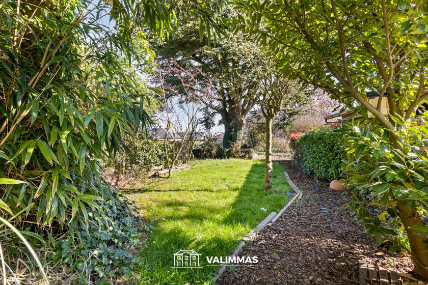 Huis te koop in Opwijk