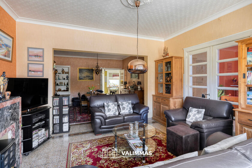 Huis te koop in Opwijk