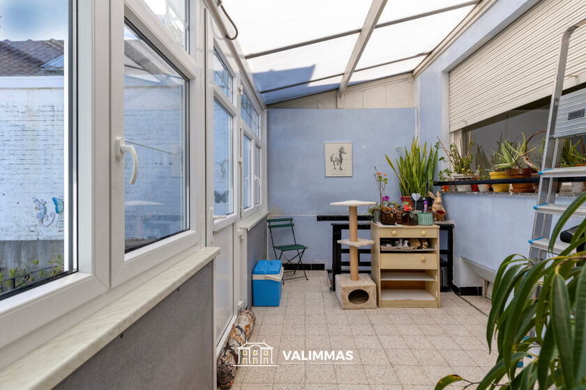 Huis te koop in Opwijk