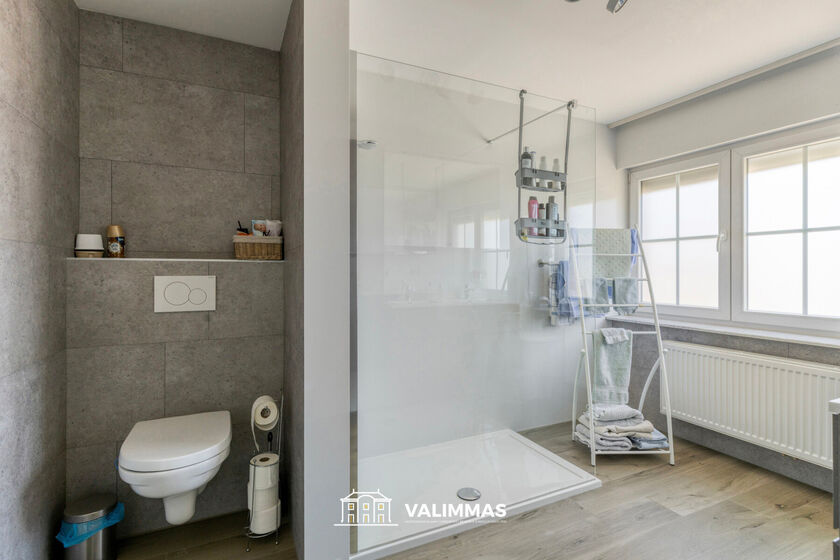 Huis te koop in Opwijk