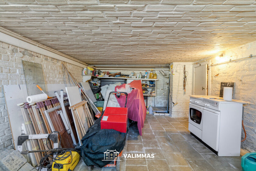 Huis te koop in Opwijk