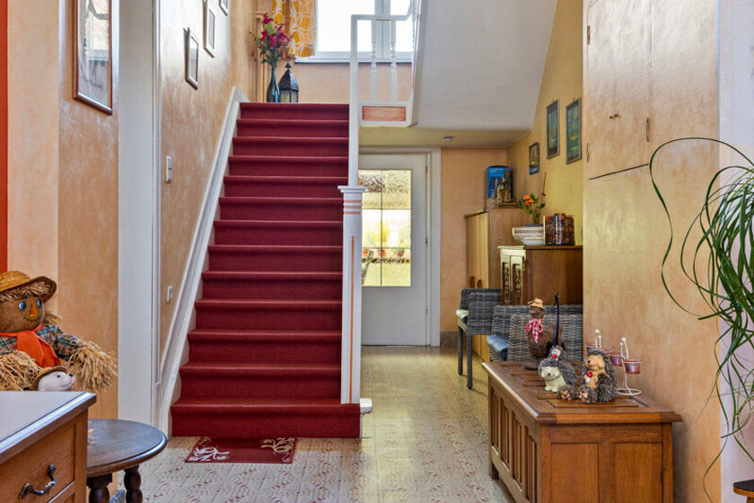 Huis te koop in Opwijk