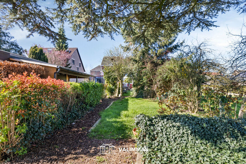 Huis te koop in Opwijk