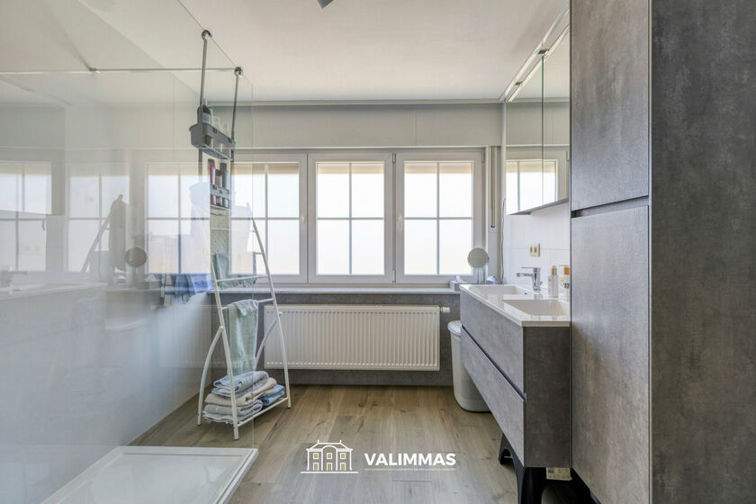 Huis te koop in Opwijk