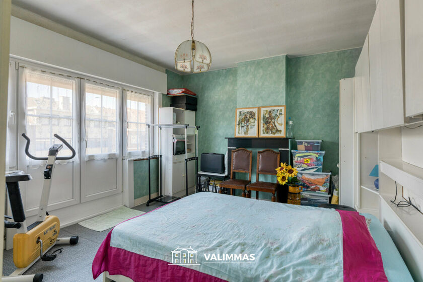 Huis te koop in Opwijk