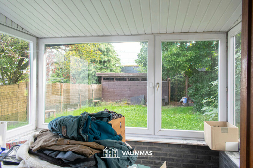 Huis te koop in Opwijk