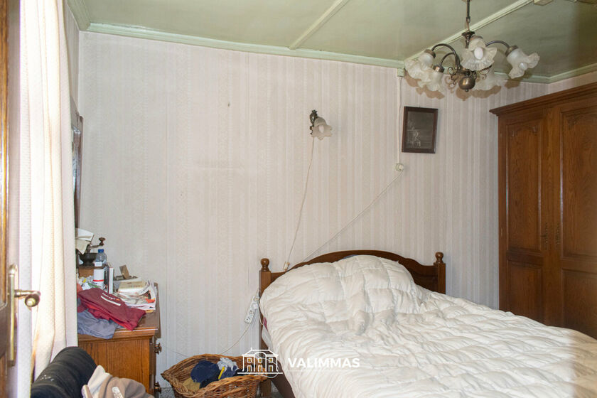 Huis te koop in Opwijk