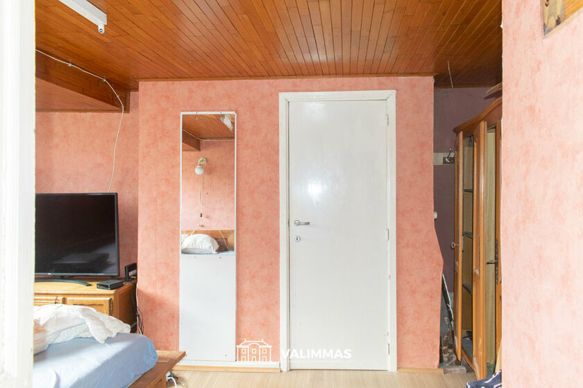 Huis te koop in Opwijk