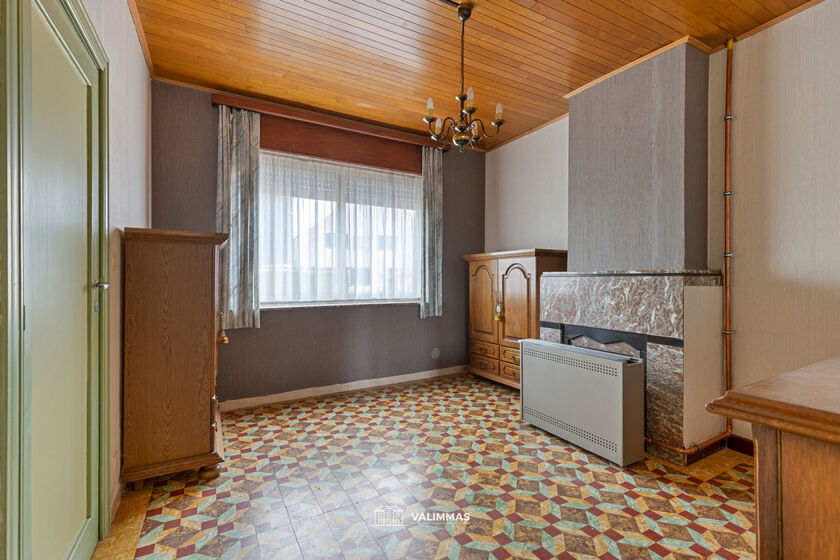 Huis te koop in Sint-Katherina-Lombeek