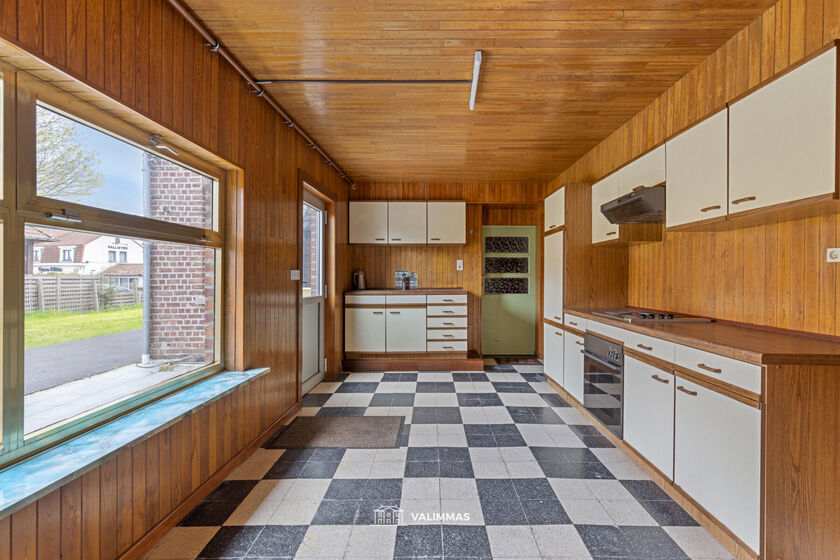 Huis te koop in Sint-Katherina-Lombeek