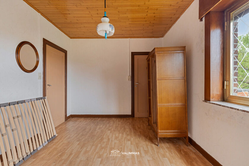 Huis te koop in Sint-Katherina-Lombeek