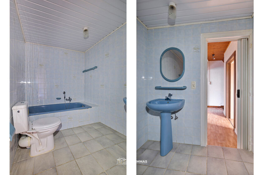 Huis te koop in Sint-Katherina-Lombeek