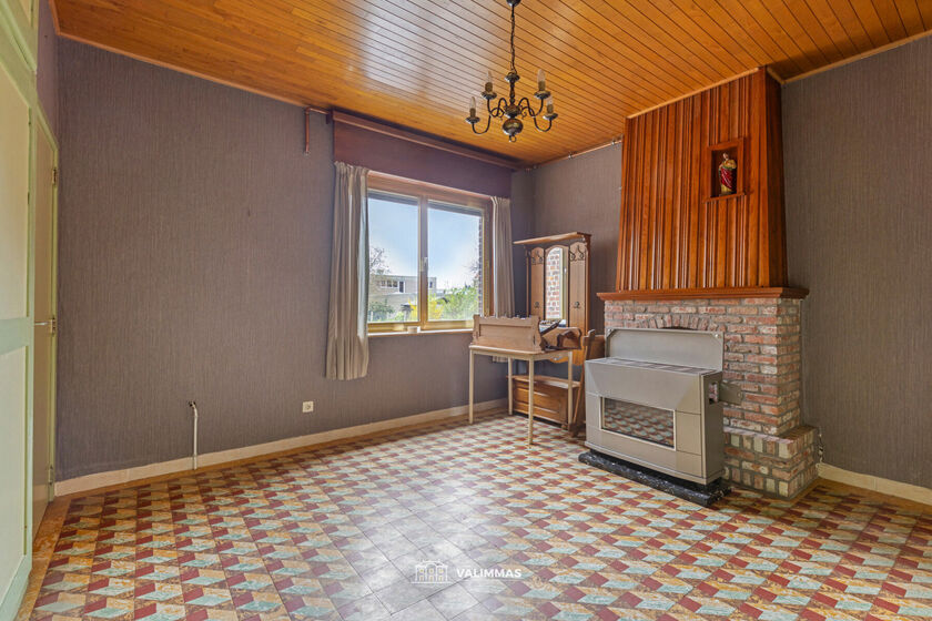 Huis te koop in Sint-Katherina-Lombeek