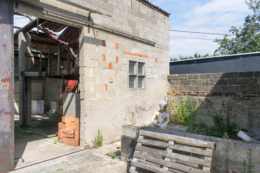 Huis te koop in Sint-Katherina-Lombeek