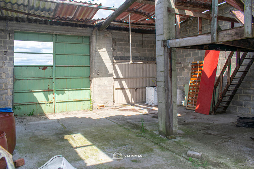 Huis te koop in Sint-Katherina-Lombeek