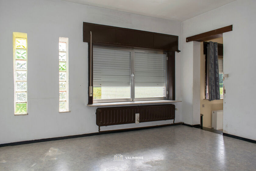 Huis te koop in Sint-Katherina-Lombeek