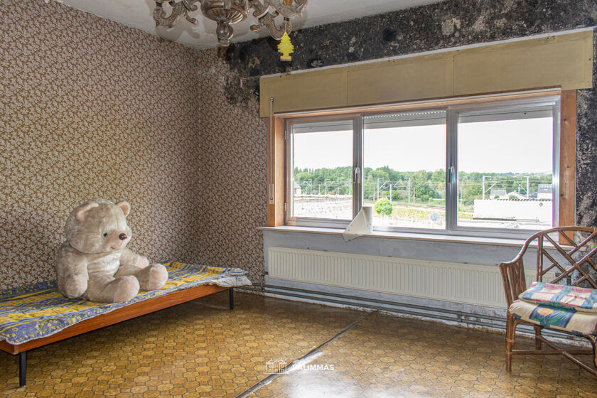 Huis te koop in Sint-Katherina-Lombeek