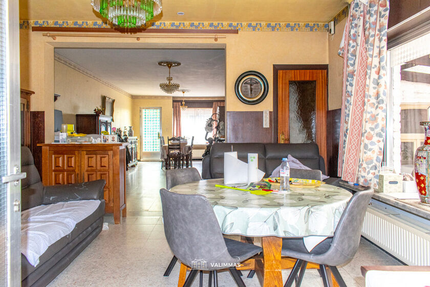 Huis te koop in Sint-Katherina-Lombeek