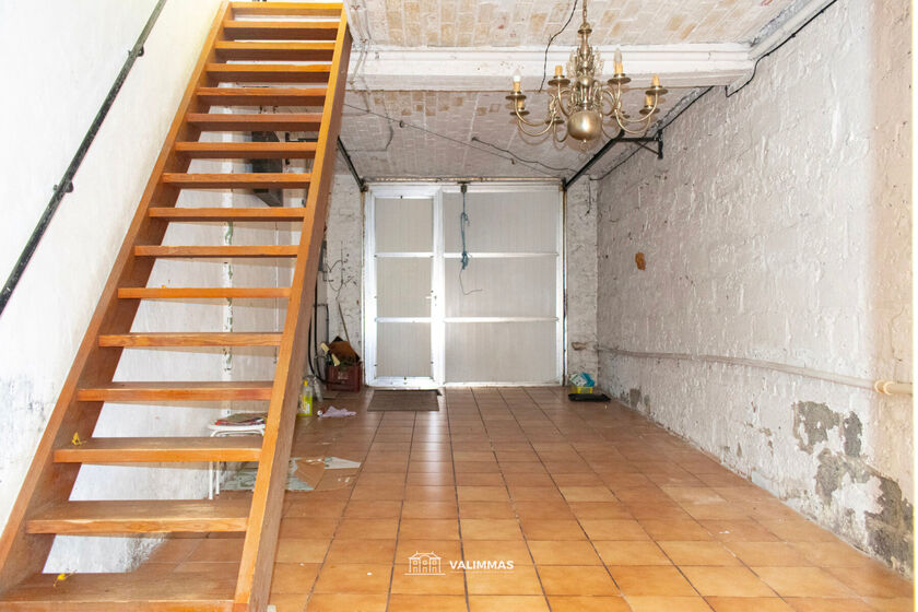 Huis te koop in Sint-Katherina-Lombeek