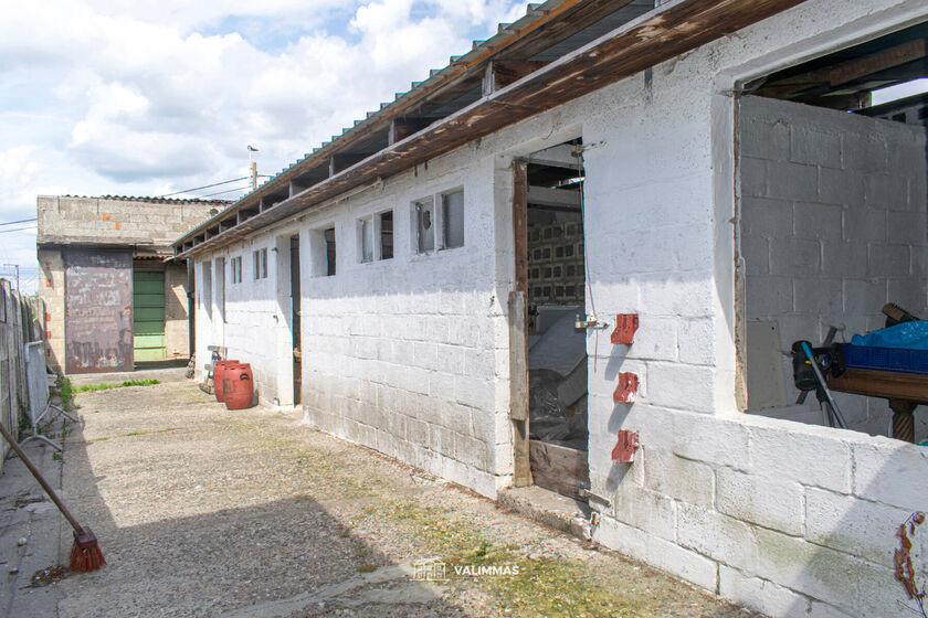 Huis te koop in Sint-Katherina-Lombeek