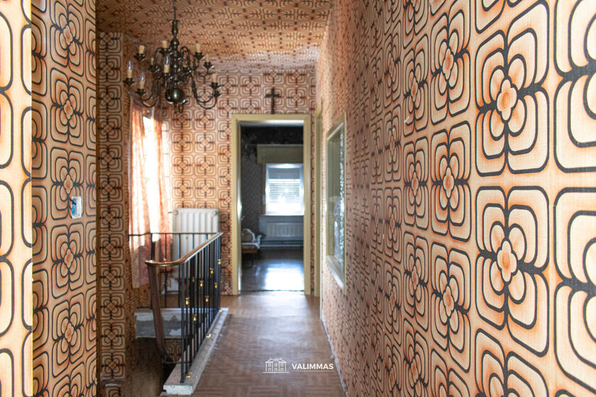 Huis te koop in Sint-Katherina-Lombeek