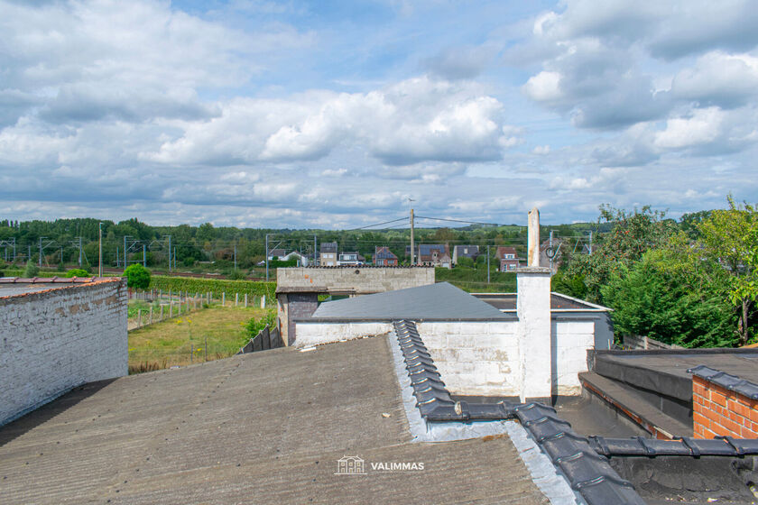 Huis te koop in Sint-Katherina-Lombeek