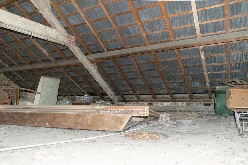 Huis te koop in Sint-Katherina-Lombeek