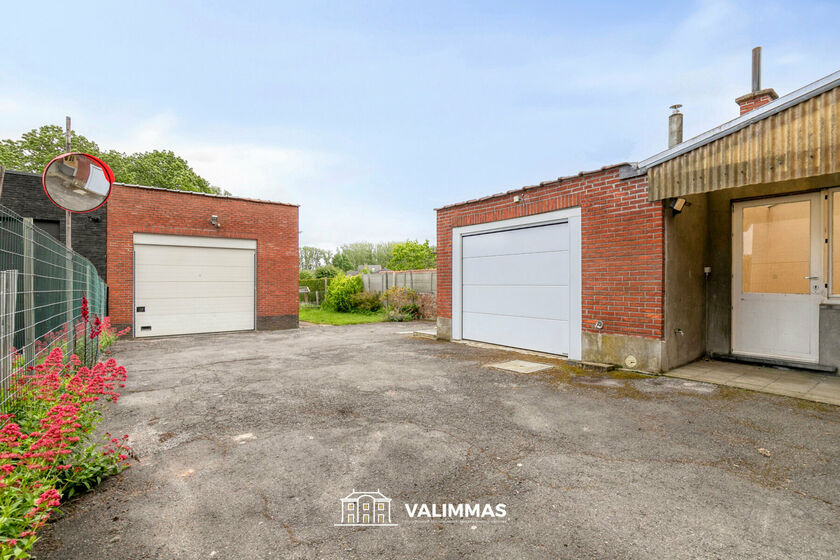 Huis te koop in Wolvertem