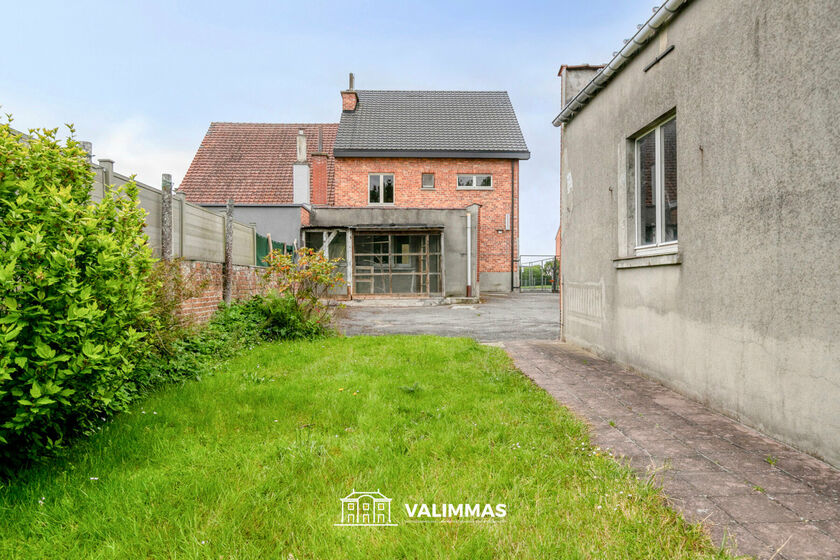 Huis te koop in Wolvertem