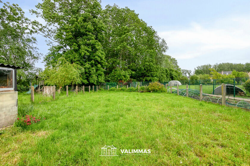 Huis te koop in Wolvertem
