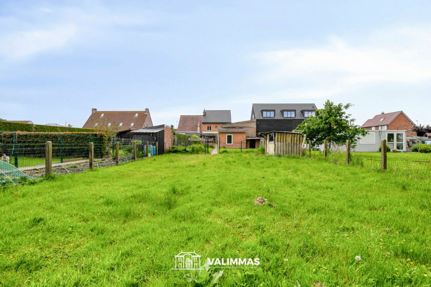Huis te koop in Wolvertem