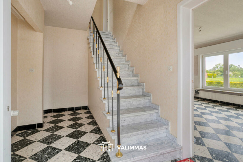 Huis te koop in Wolvertem