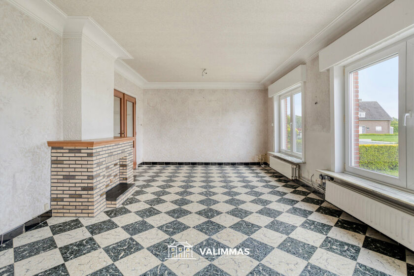 Huis te koop in Wolvertem