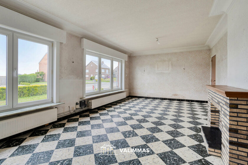 Huis te koop in Wolvertem