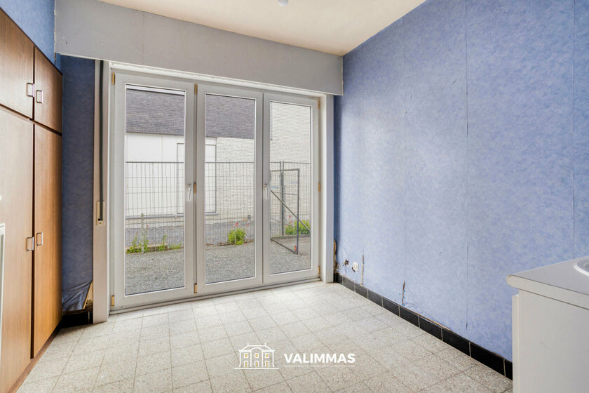 Huis te koop in Wolvertem
