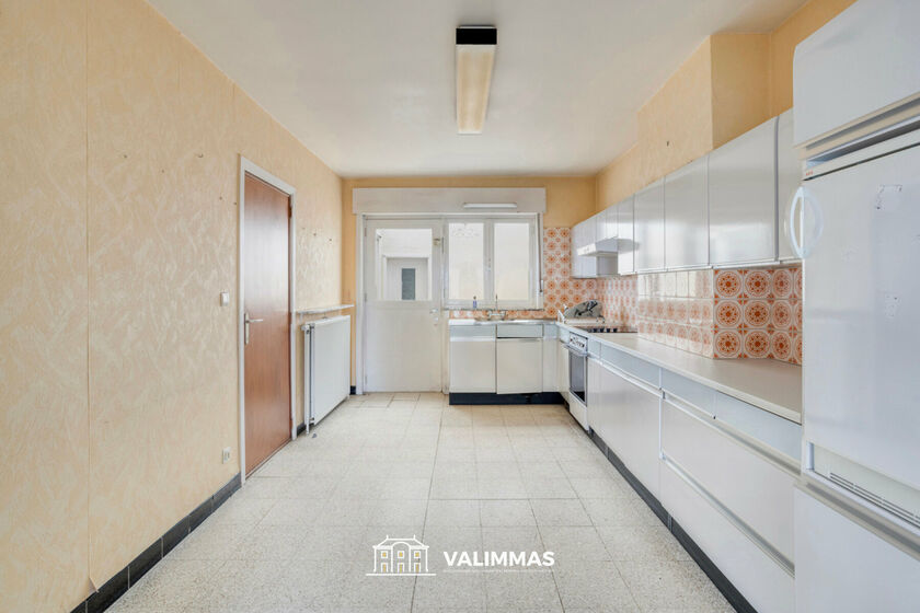 Huis te koop in Wolvertem